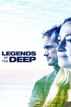 Legends of the Deep-fmovies