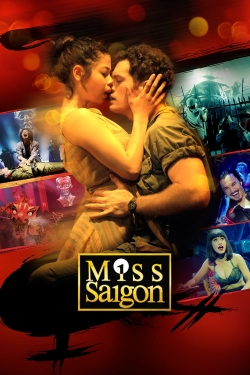 Miss Saigon: 25th Anniversary-fmovies