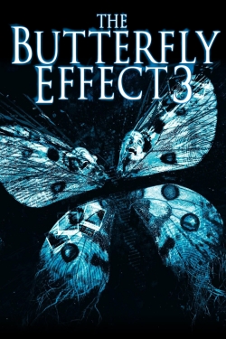 The Butterfly Effect 3: Revelations-fmovies