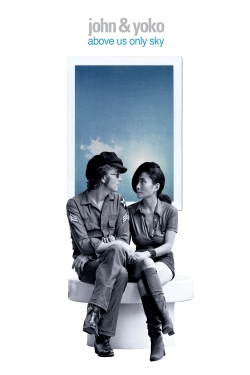 John & Yoko: Above Us Only Sky-fmovies