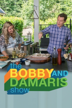 The Bobby and Damaris Show-fmovies