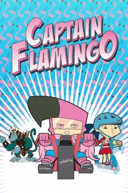 Captain Flamingo-fmovies