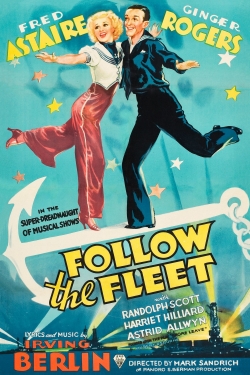 Follow the Fleet-fmovies