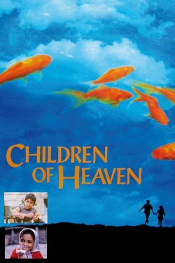 Children of Heaven-fmovies