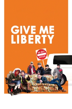 Give Me Liberty-fmovies