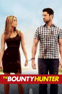 The Bounty Hunter-fmovies