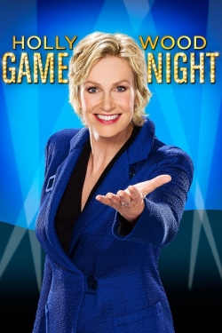 Hollywood Game Night-fmovies