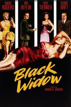 Black Widow-fmovies