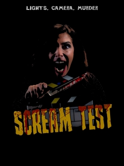 Scream Test-fmovies