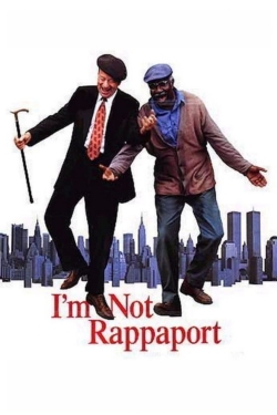 I'm Not Rappaport-fmovies