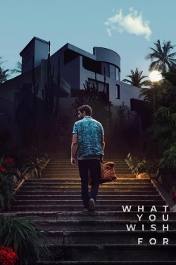 What You Wish For-fmovies