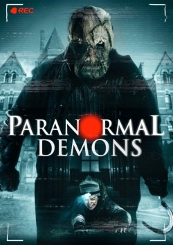Paranormal Demons-fmovies