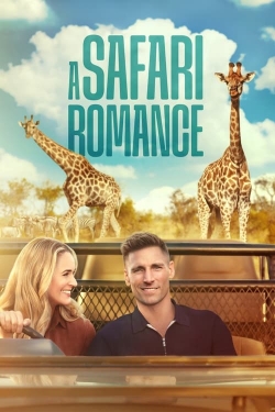 A Safari Romance-fmovies