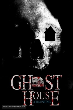 Ghost House: A Haunting-fmovies