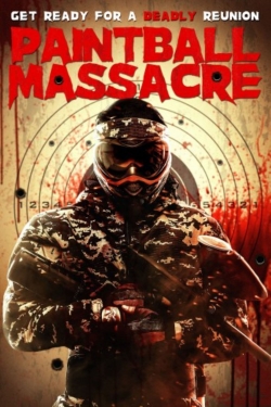 Paintball Massacre-fmovies