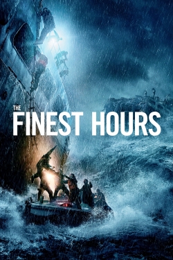 The Finest Hours-fmovies