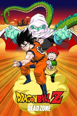 Dragon Ball Z: Dead Zone-fmovies