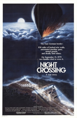 Night Crossing-fmovies