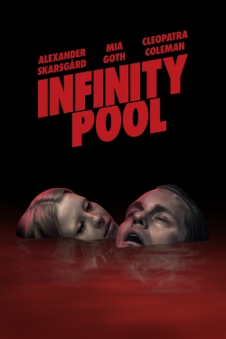 Infinity Pool-fmovies