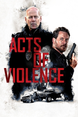 Acts of Violence-fmovies