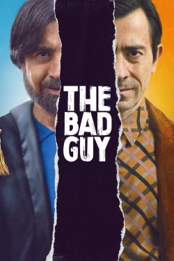The Bad Guy-fmovies