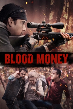 Blood Money-fmovies