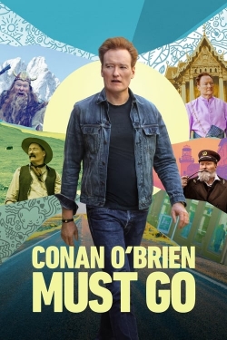 Conan O'Brien Must Go-fmovies