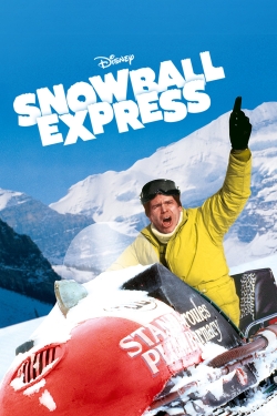 Snowball Express-fmovies