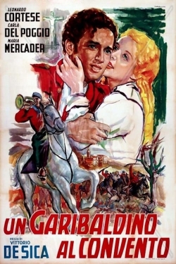 A Garibaldian in the Convent-fmovies