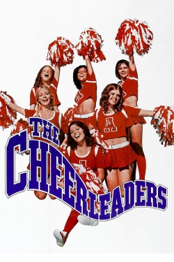 The Cheerleaders-fmovies
