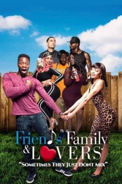 Friends Family & Lovers-fmovies
