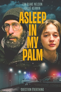 Asleep in My Palm-fmovies