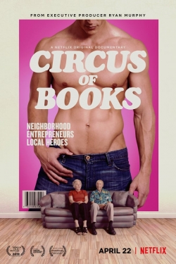 Circus of Books-fmovies