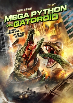 Mega Python vs. Gatoroid-fmovies