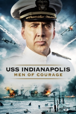 USS Indianapolis: Men of Courage-fmovies