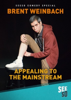Brent Weinbach: Appealing to the Mainstream-fmovies