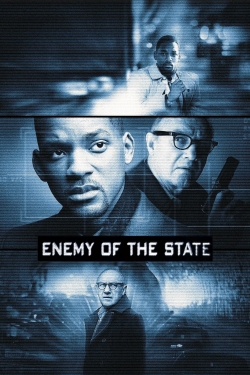 Enemy of the State-fmovies