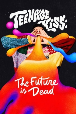 Teenage Kiss: The Future Is Dead-fmovies