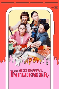 The Accidental Influencer-fmovies