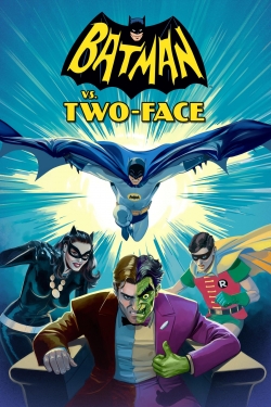 Batman vs. Two-Face-fmovies