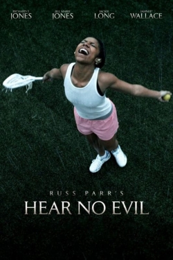 Hear No Evil-fmovies