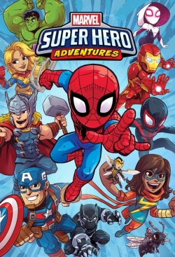 Marvel Super Hero Adventures-fmovies
