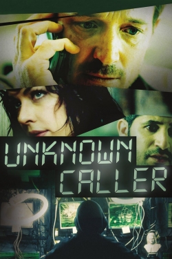 Unknown Caller-fmovies