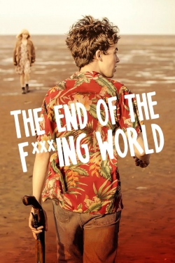 The End of the F***ing World-fmovies