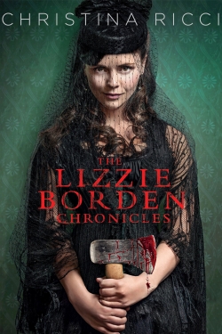The Lizzie Borden Chronicles-fmovies