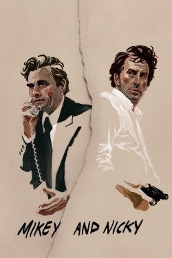 Mikey and Nicky-fmovies