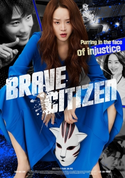 Brave Citizen-fmovies