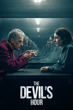 The Devil's Hour-fmovies