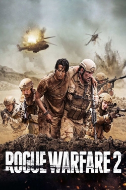 Rogue Warfare: The Hunt-fmovies