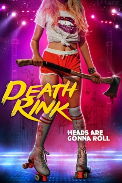 Death Rink-fmovies